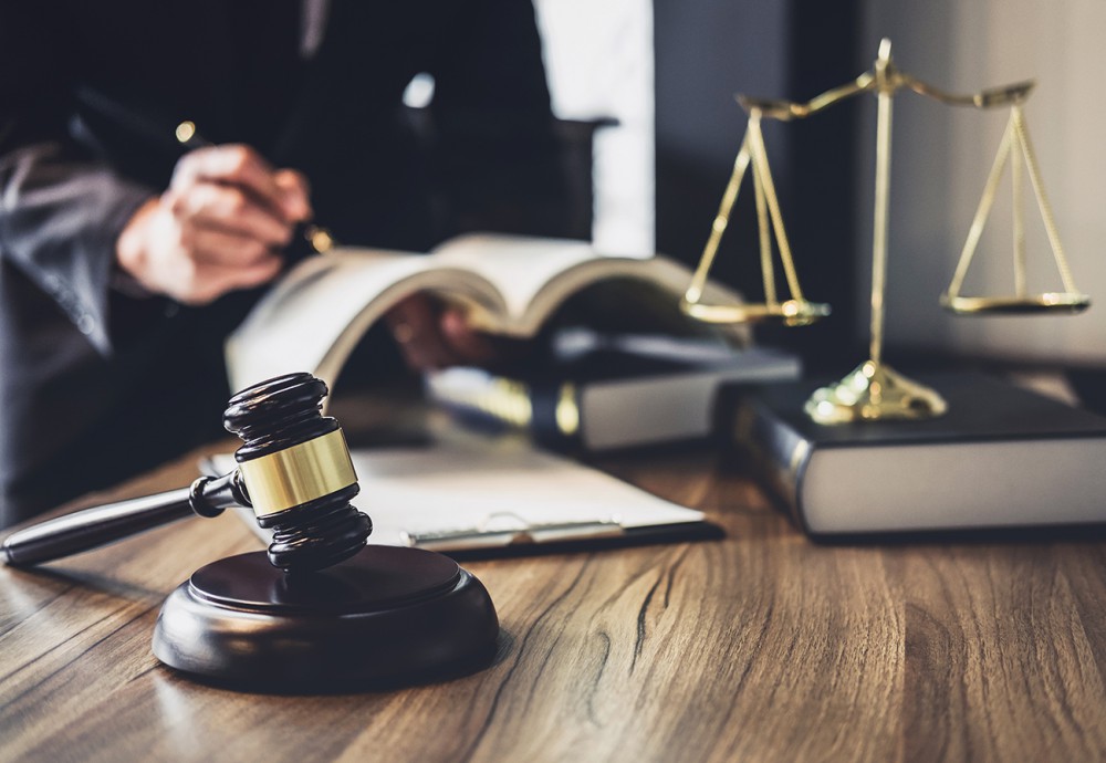 Expert Legal Services In London UK