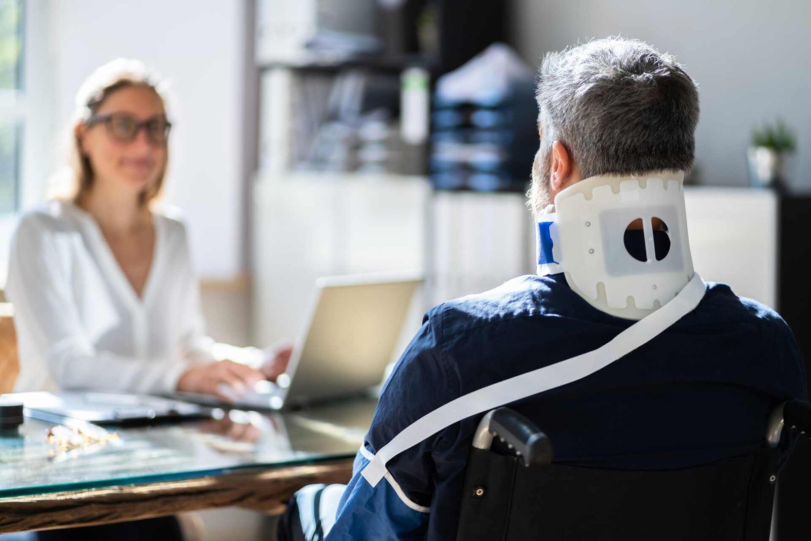 Read more about the article How Much Compensation Can You Claim for Whiplash?
