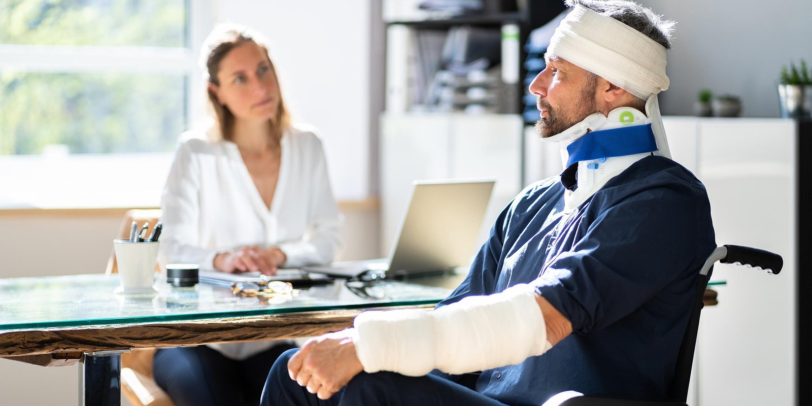 Whiplash Compensation UK